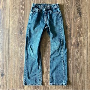 Boy’s Wrangler Jeans Size 12 Slim